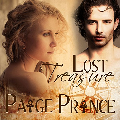 Cover of Lost Treasure