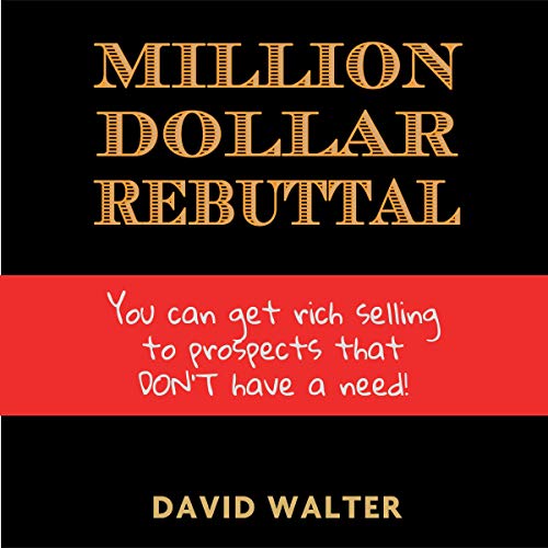 Cover of The Million Dollar Rebuttal and Stratospheric Lead Generation Secrets