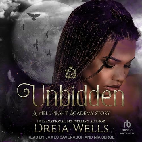 Cover of Unbidden