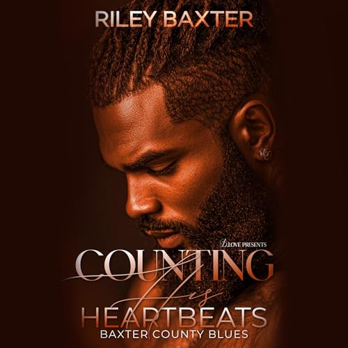 Cover of Counting His Heartbeats