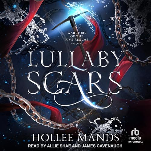 Cover of Lullaby Scars