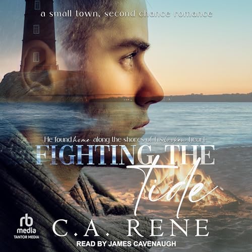 Cover of Fighting the Tide