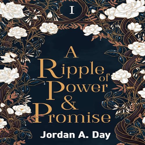 Cover of A Ripple of Power and Promise
