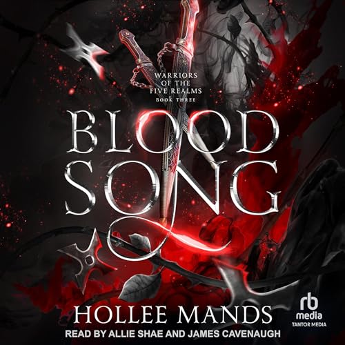 Cover of Blood Song
