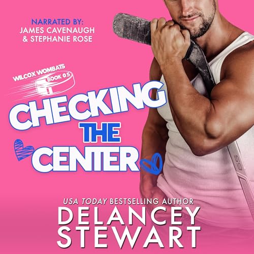 Cover of Checking the Center