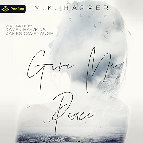 Cover of Give Me Peace