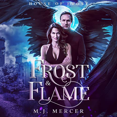 Cover of Frost & Flame