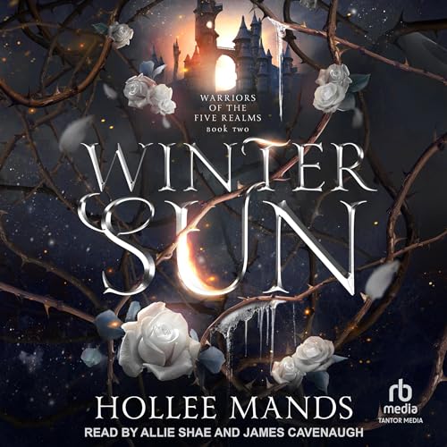 Cover of Winter Sun
