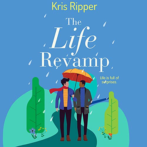 Cover of The Life Revamp