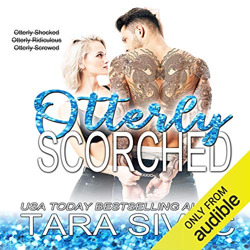 Cover of Otterly Scorched