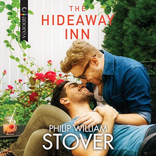 Cover of The Hideaway Inn