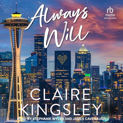 Cover of Always Will