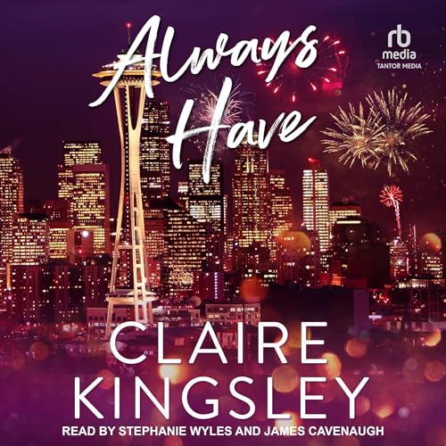 Cover of Always Have