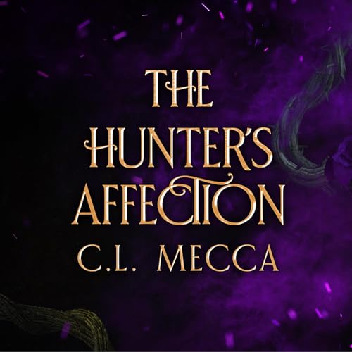 Cover of The Hunter's Affection