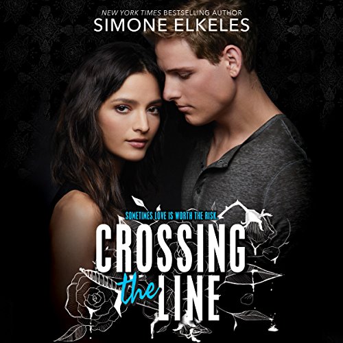 Cover of Crossing the Line
