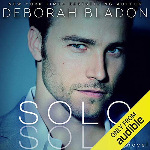 Cover of SOLO