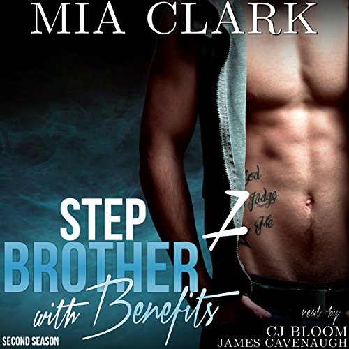 Cover of Stepbrother with Benefits 7 (Second Season)
