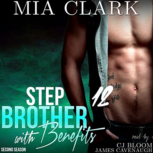 Cover of Stepbrother with Benefits 12 (Second Season)
