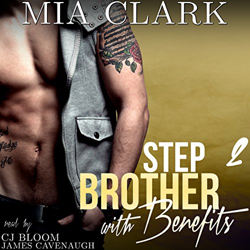 Cover of Stepbrother with Benefits 2