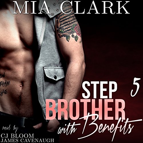 Cover of Stepbrother with Benefits 5