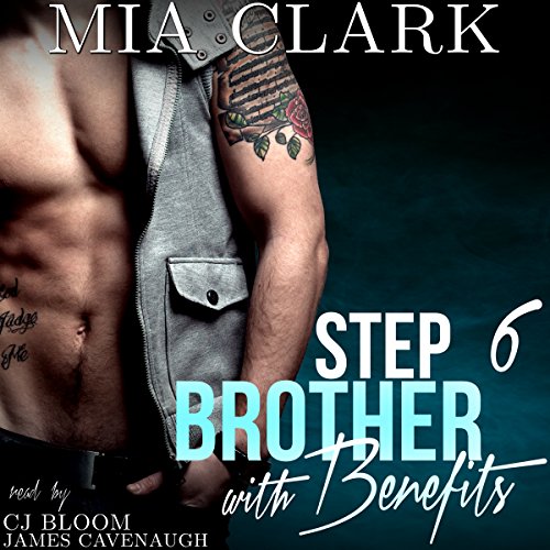 Cover of Stepbrother with Benefits 6