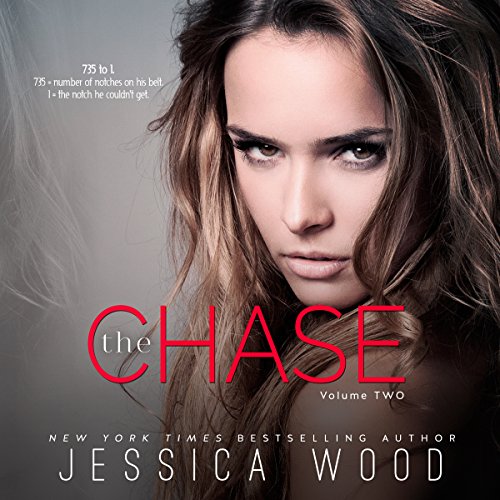 Cover of The Chase, Volume 2