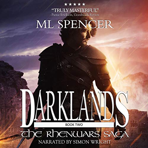 Cover of Darklands