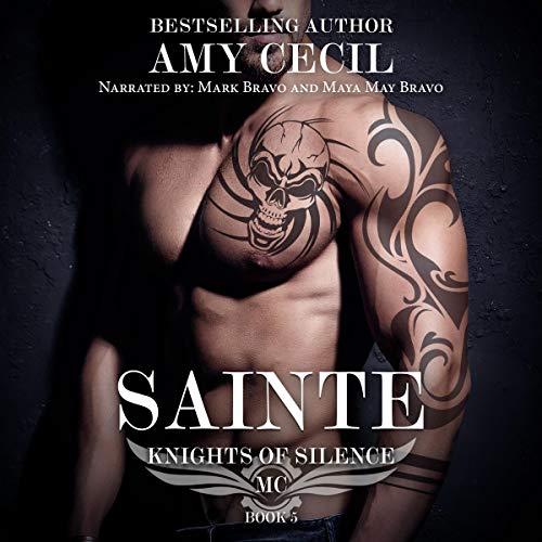 Cover of Sainte