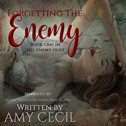 Cover of Forgetting the Enemy