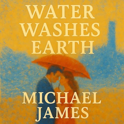 Cover of Water Washes Earth
