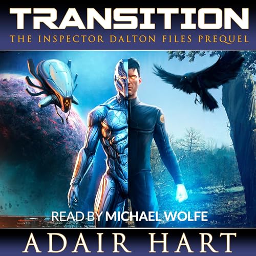 Cover of Transition