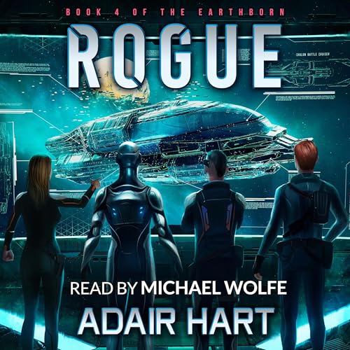 Cover of Rogue