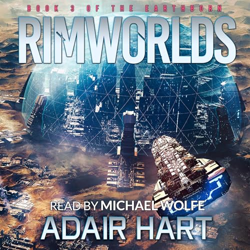 Cover of Rimworlds