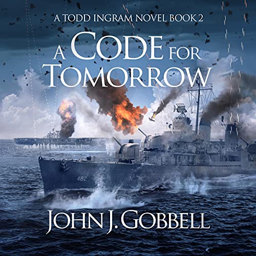 Cover of A Code for Tomorrow