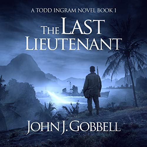 Cover of The Last Lieutenant