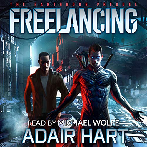 Cover of Freelancing