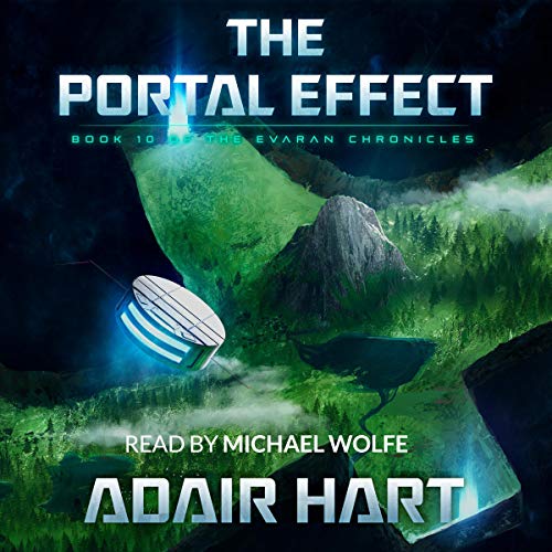 Cover of The Portal Effect