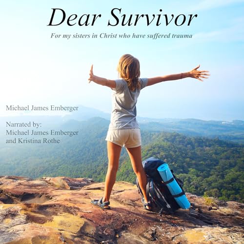 Cover of Dear Survivor