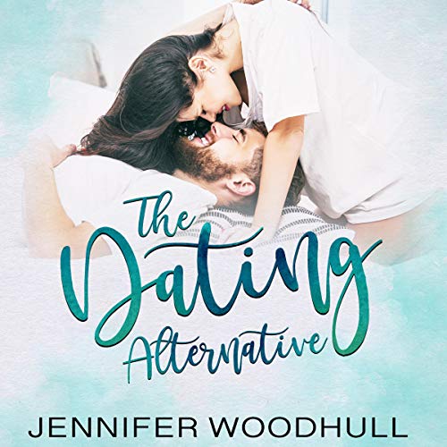 Cover of The Dating Alternative