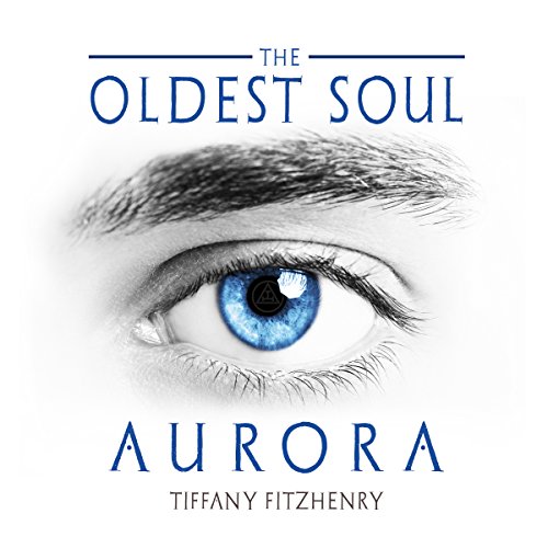 Cover of The Oldest Soul