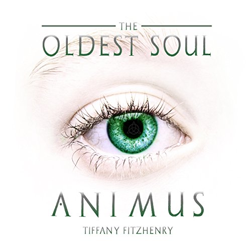 Cover of Animus