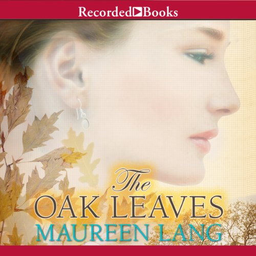 Cover of The Oak Leaves