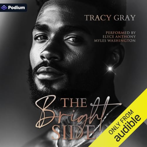 Cover of The Bright Side