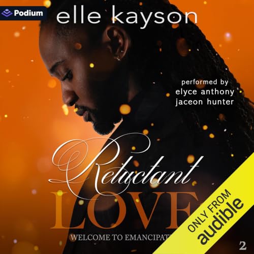 Cover of Reluctant Love