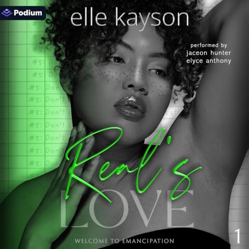 Cover of Real's Love