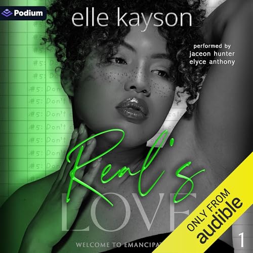 Cover of Real's Love