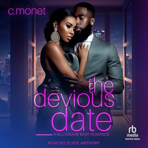 Cover of The Devious Date