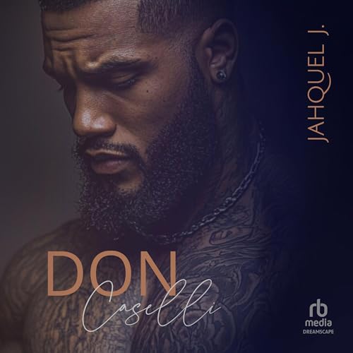Cover of Don Caselli