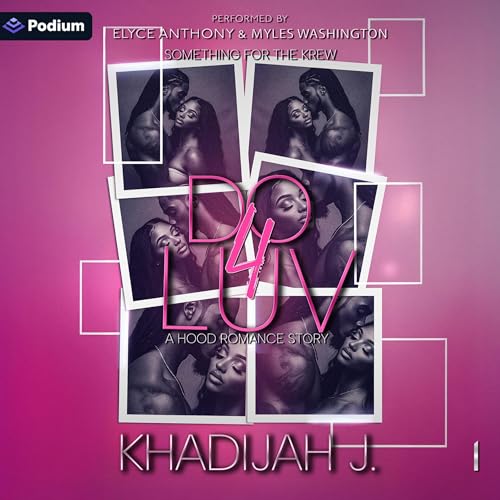 Cover of Do 4 Luv