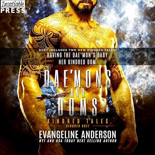 Cover of Dae'mons and Doms